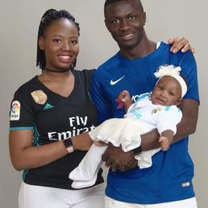 Meet your Posher, Bai